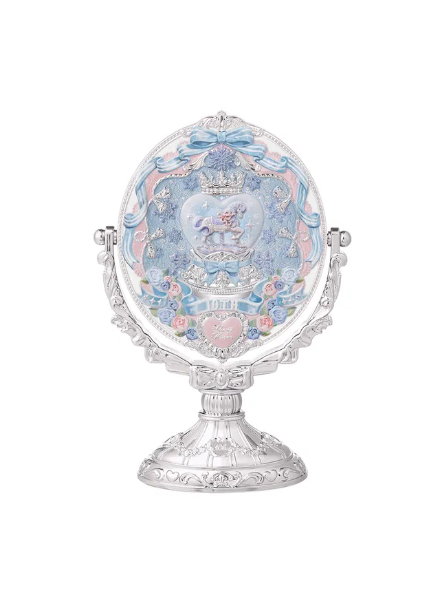 Flower Knows 10th Anniversary Vanity Mirror specchio 163 mm